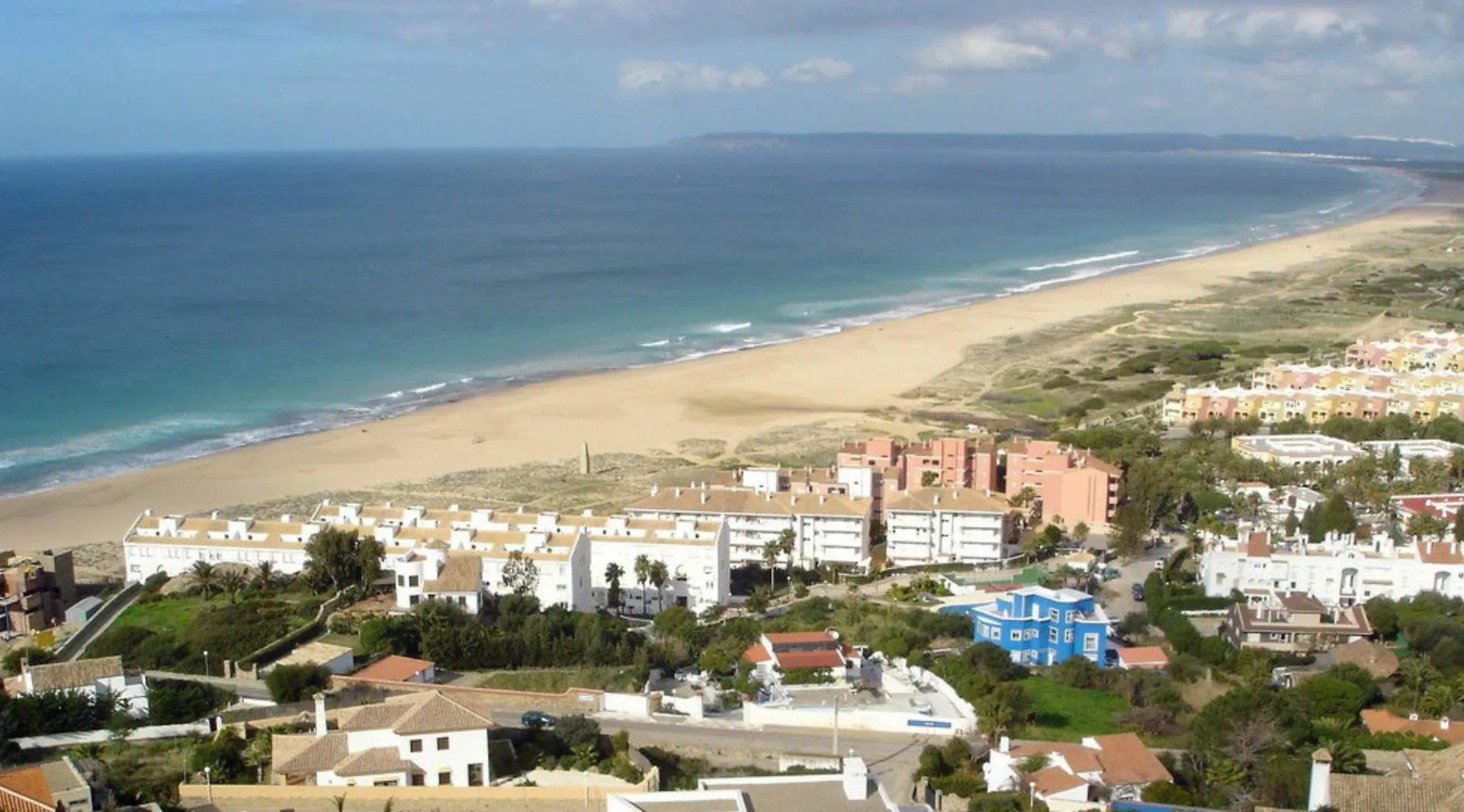 El Penon Apartment 103422 By Mo Rentals Zahara de los Atunes