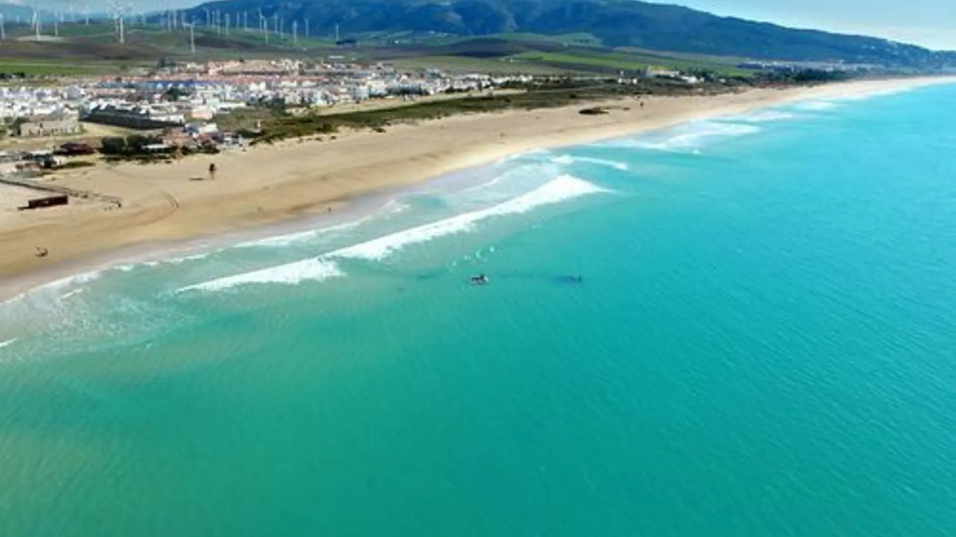 El Penon Apartment 103422 By Mo Rentals Zahara de los Atunes