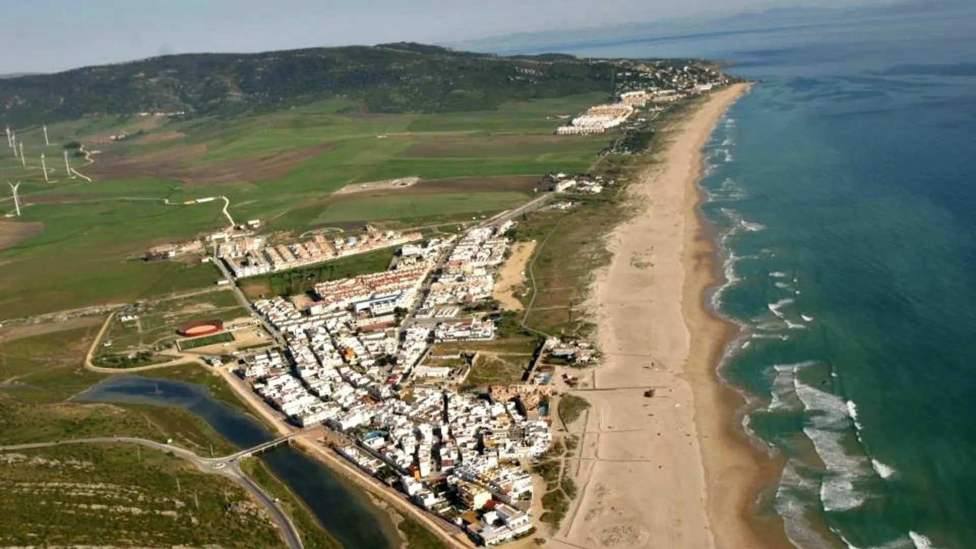 El Penon Apartment 103422 By Mo Rentals Zahara de los Atunes